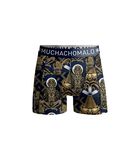 Muchachomalo Boxer-shorts Boîte Cadeau Lot de 12 Multicoloré image number 3