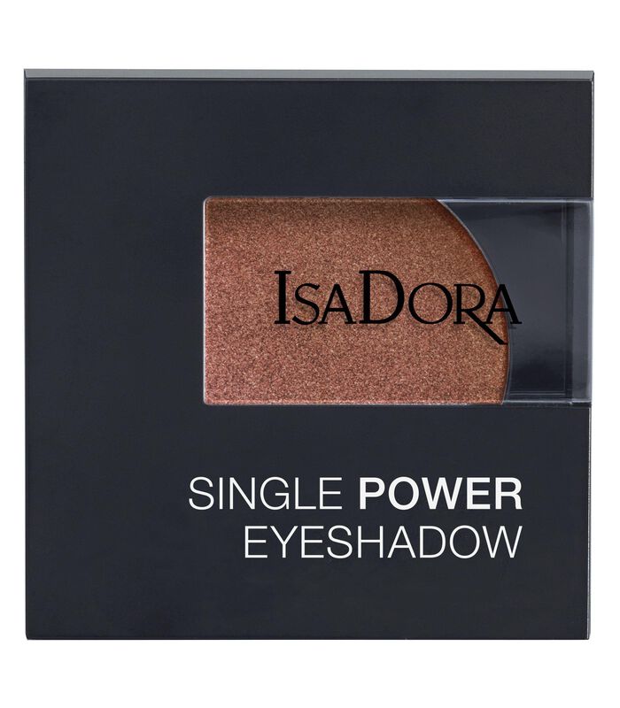 Single Power Eyeshadow image number 1