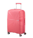 StarVibe Valise spinner (4 roues) 77 x  x cm SUN KISSED CORAL image number 0