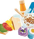 Delicious Breakfast Playset image number 1