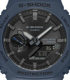 Classic Horloge Blauw GA-B2100-2AER image number 2