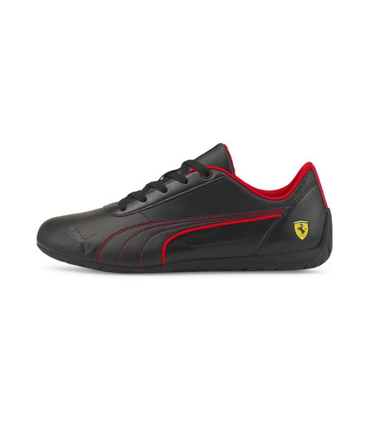 Ferrari Neo Cat - Sneakers - Zwart