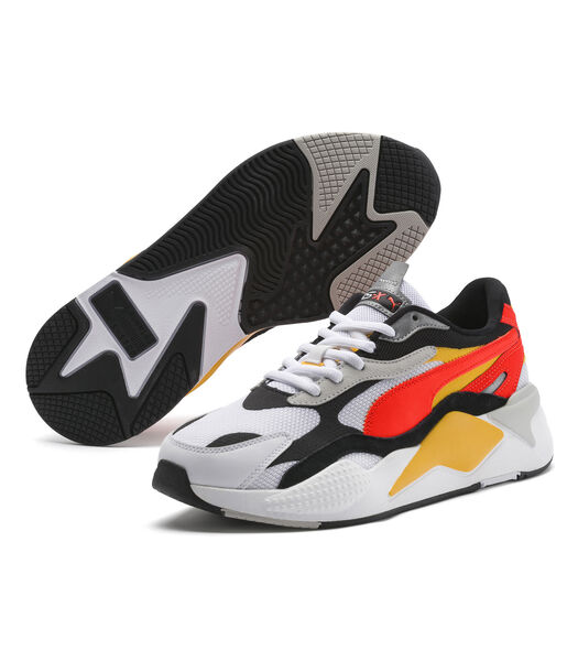 Sneakers Rs-X³ Puzzle