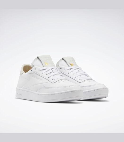Club C Clean - Sneakers - Blanc