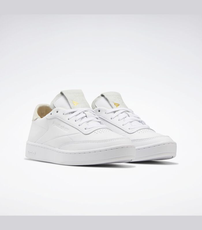 Club C Clean - Sneakers - Blanc image number 1