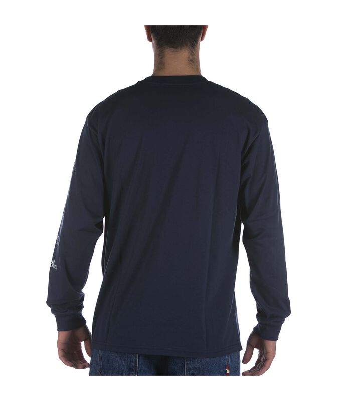 L/S Data Solutions T-Shirt image number 3