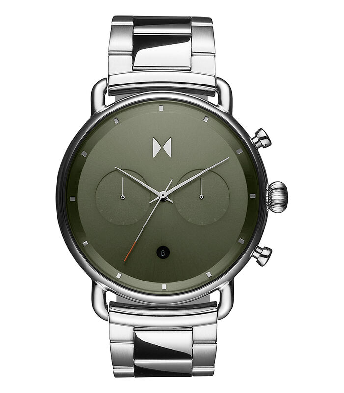 Blacktop Horloge  MV-28000190-D image number 0
