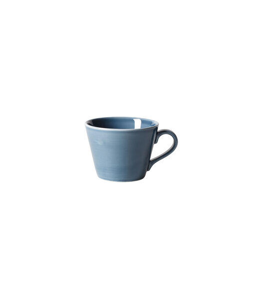 Tasse a cafe s.s. Organic Turquoise