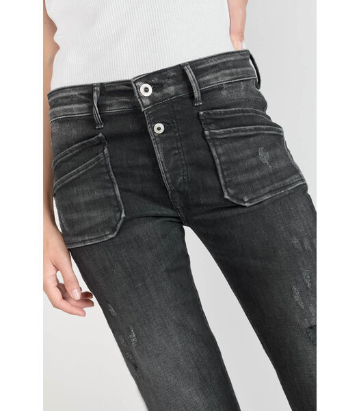 Jeans regular PRICILIA, 7/8