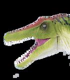 speelgoed dinosaurus Baryonyx met bewegende kaak - 387388 image number 3