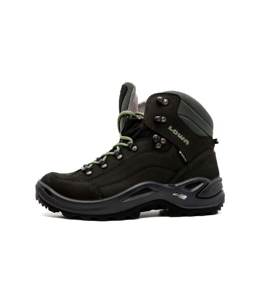 Chaussures Outdoor Lowa Renegade Gtx Mid Ws