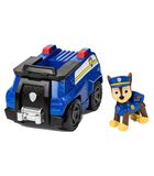 Speelgoedvoertuig Politiewagen - Chase image number 2