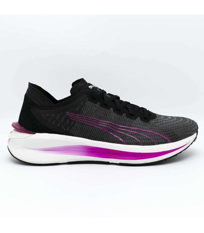 Chaussures De Running Electrify Nitro Wns Noir image number 0