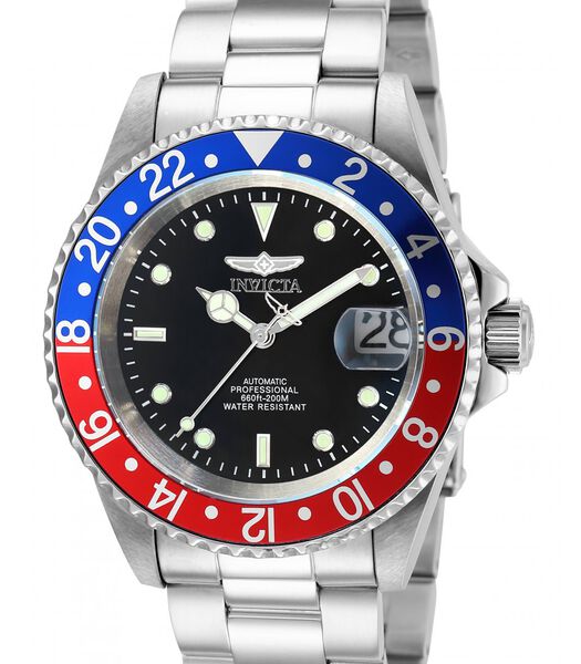 Pro Diver 8926BRB horloge - 40mm