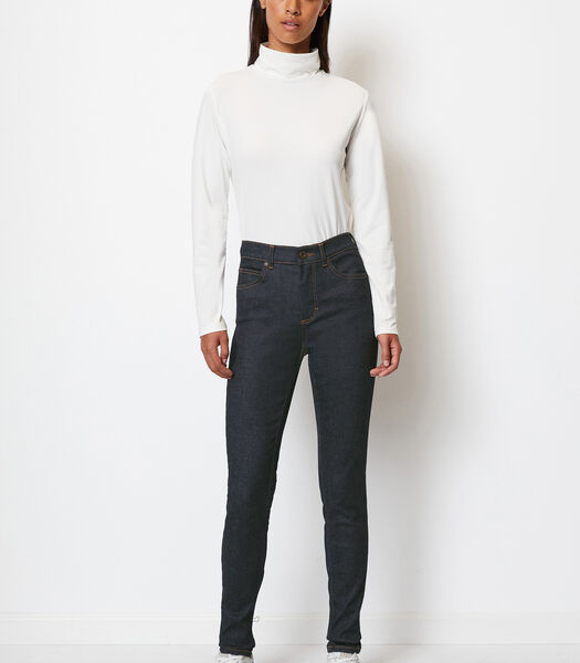 Jeans model SKARA hoge skinny