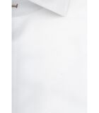 R2 Chemise Piqué Blanche image number 2