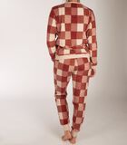 Pyjama lange broek Phebe image number 3