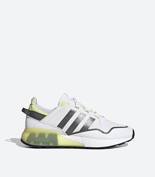 Zx 2K Boost Pure - Sneakers - Wit