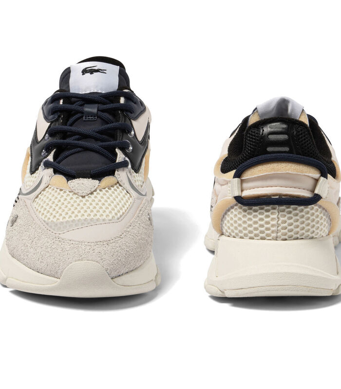 Sneaker L003 NEO 123 1 SMA image number 3