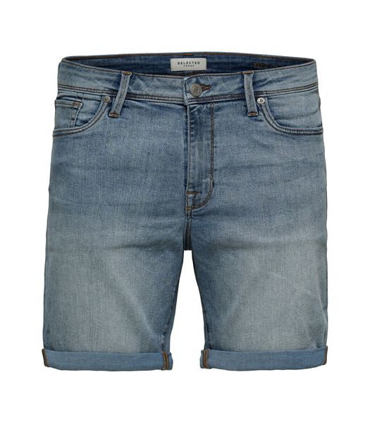 Short en jeans Alex 330