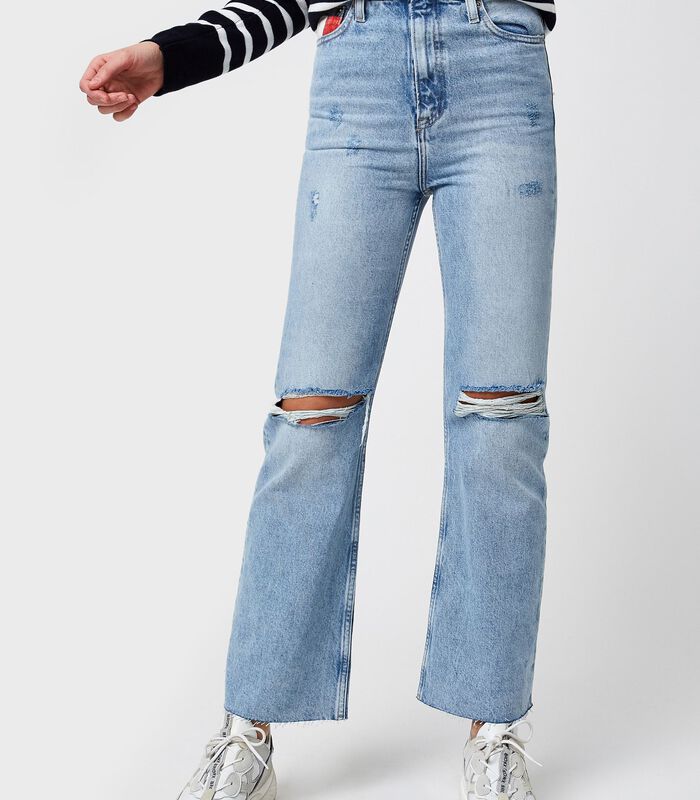 Loose fit jeans image number 0