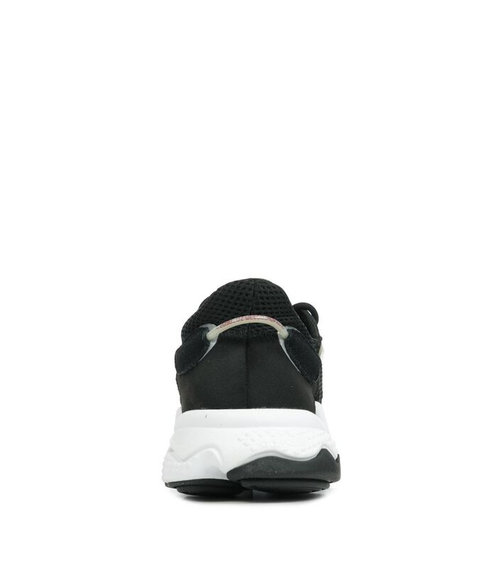 Multix - Sneakers - Zwart image number 4