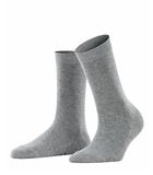 Chaussettes Family Cotton D Greymix image number 1