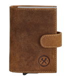 Idaho - Safety wallet - 006 Bruin image number 0