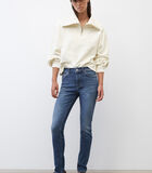 Jeans model SKARA high image number 1