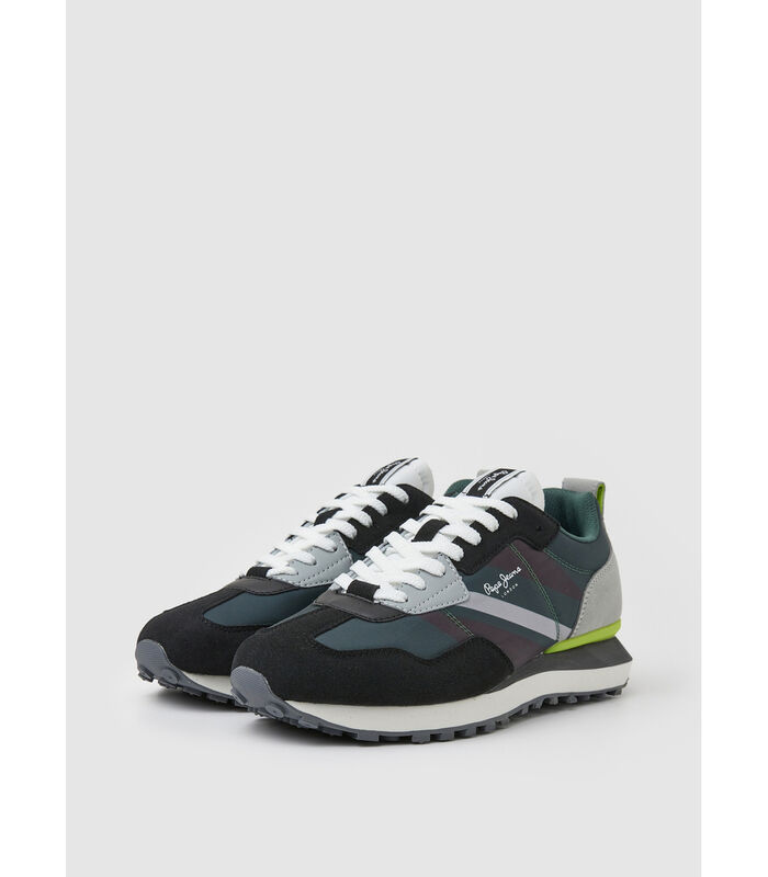 Trainers Foster Man Print image number 2