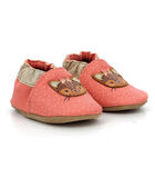 Slippers Robeez Wheasle Girl image number 0