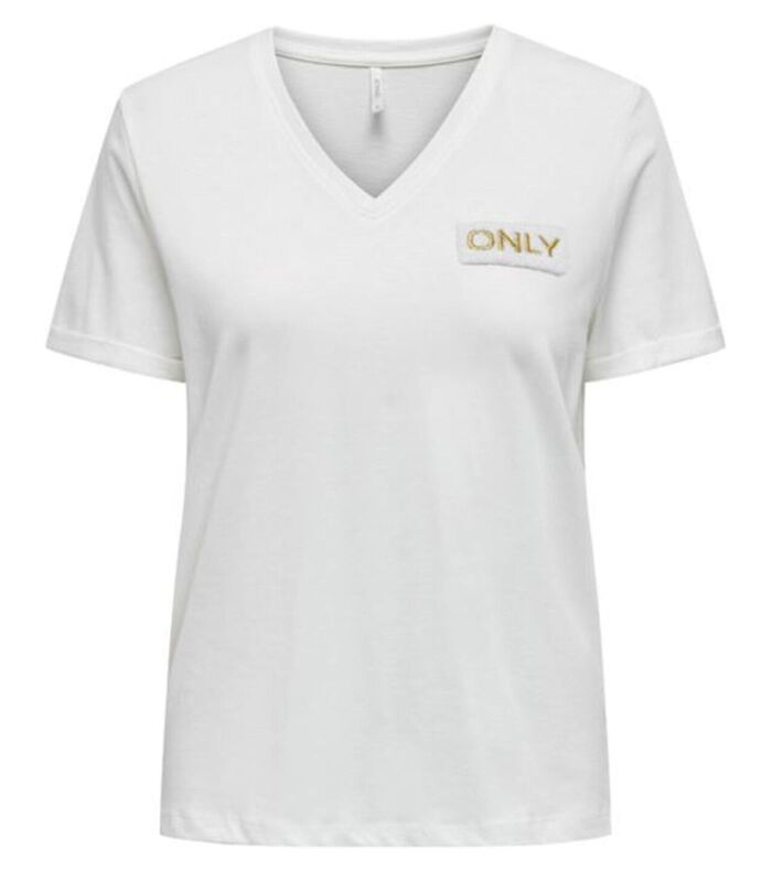 Meisjes-T-shirt Onlnori Life image number 0