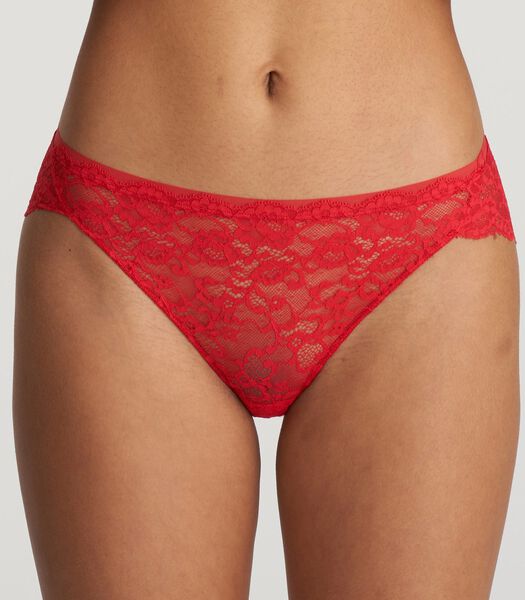 COLOR STUDIO scarlet slip brésilien