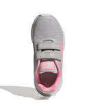 Sneakers Adidas Originele Tensaur Run 2.0 Cf Grijs image number 3