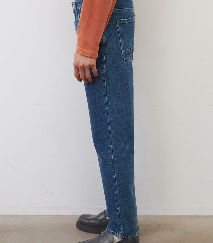 Jeans model OSBY tapered image number 3