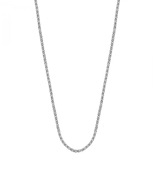 Ketting in Wit Goud 375 B-CLASSIC