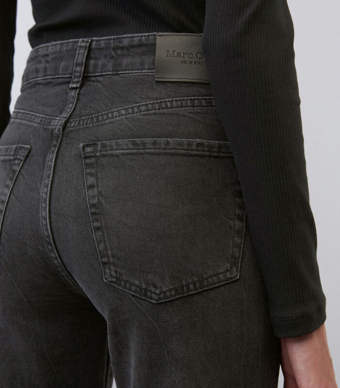 Jeans model LINDE straight image number 4