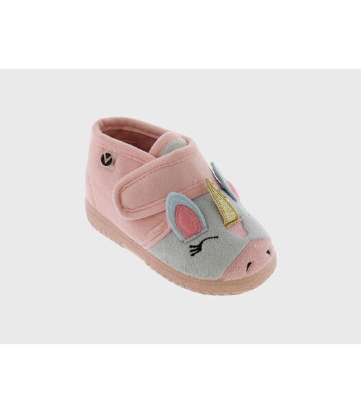 Chaussons enfant animaux