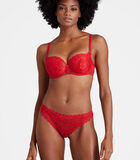 Soutien-gorge corbeille coque confort Rosessence image number 2