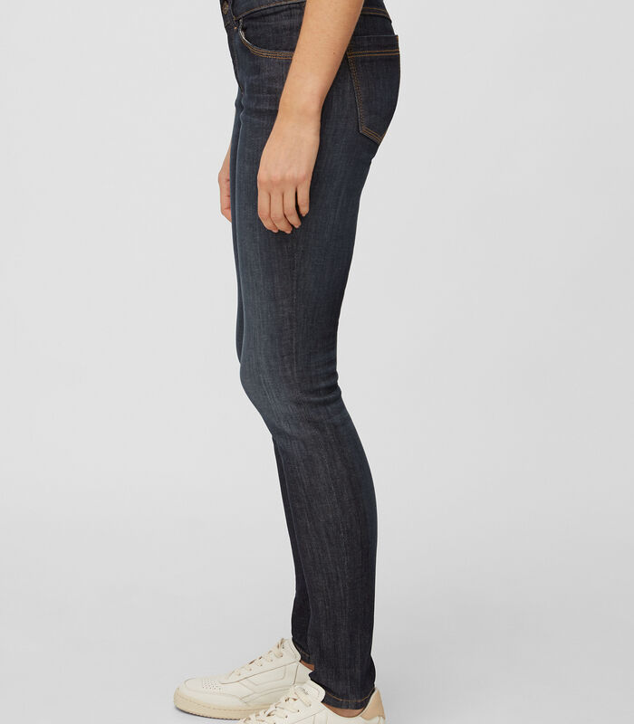 Jeans model SKARA slim image number 3