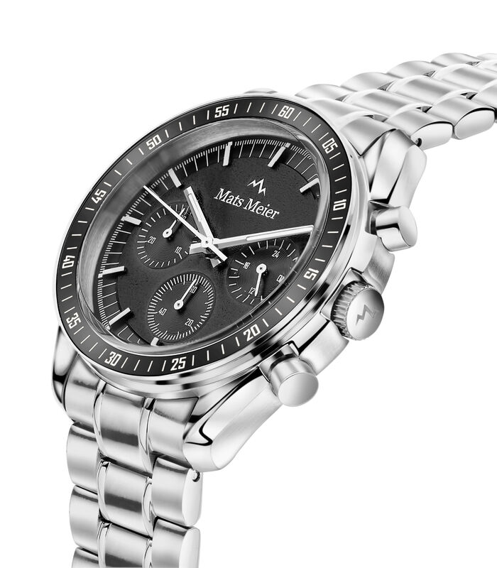 Arosa Racing Horloge  MM50012 image number 3