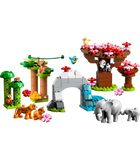LEGO DUPLO 10974 Animaux Sauvages d'Asie image number 3