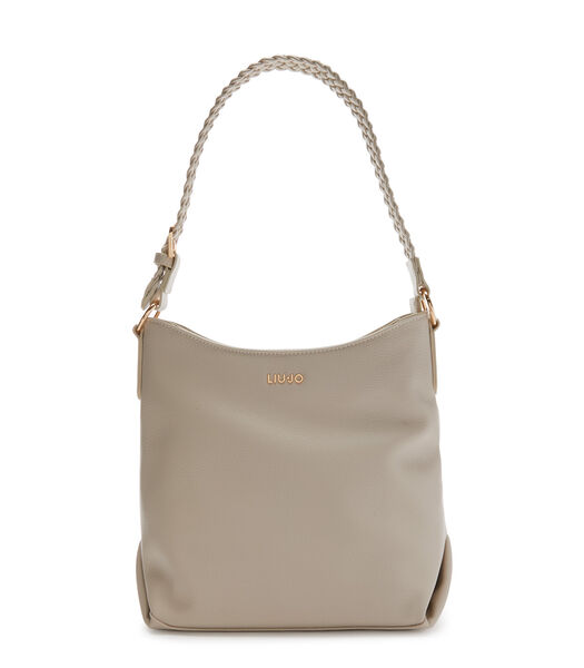 Sac à Bandoulière Beige AA3072E0086-X0255