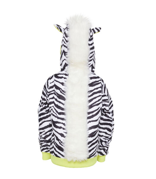 Veste D'hiver «ZEEDO Zebra»