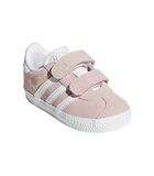 adidas Gazelle Baby Sneakers image number 0