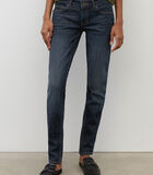 Jeans model SKARA skinny image number 0
