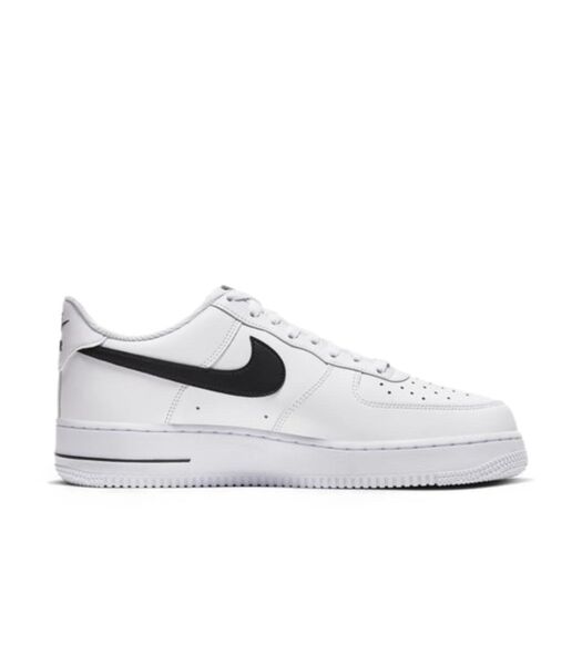 Air Force 1 - Sneakers - Wit