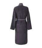 Kimono en coton 450 g/m² , Plain image number 2