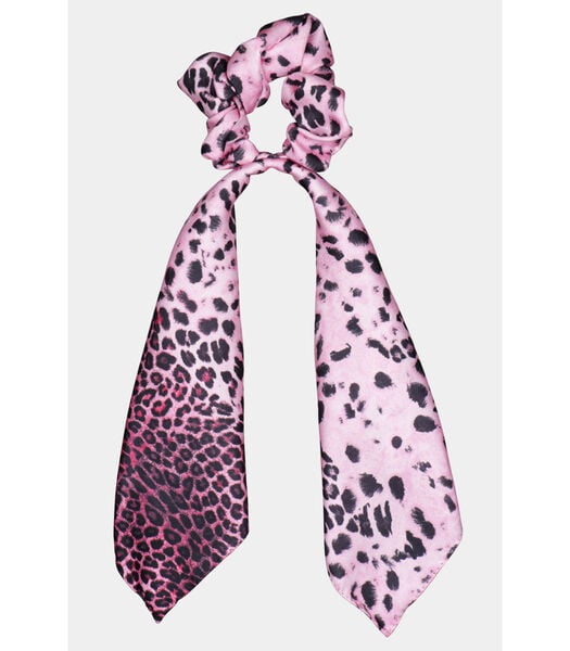 Le Scrunchic Pink Panther