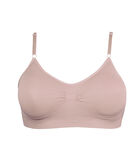Soutien-gorge Bamboo Comfort with Spaghetti Straps image number 2